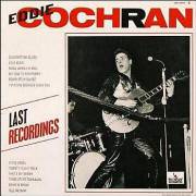 Eddie Cochran : Last Recordings